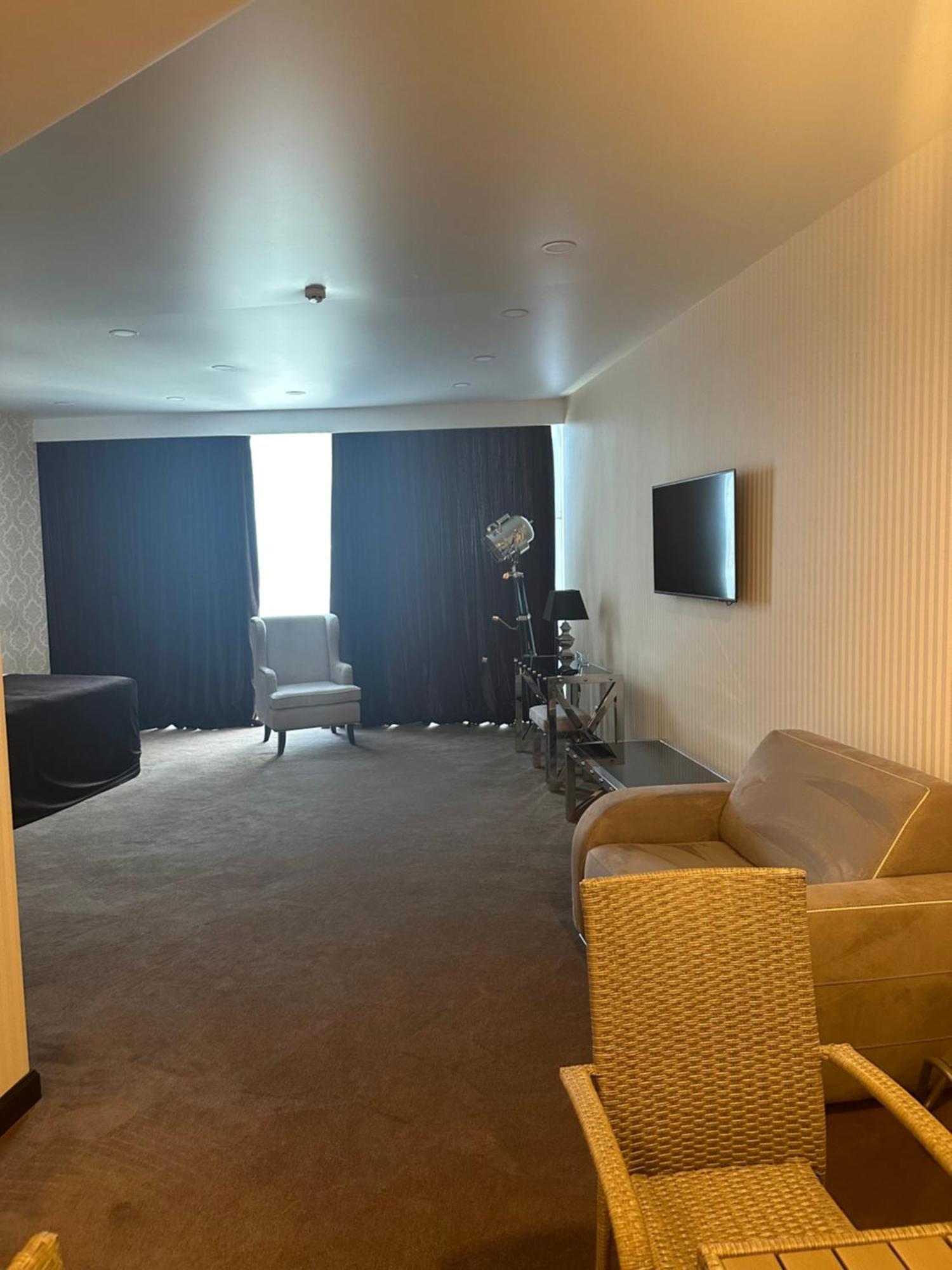 Maristella Marine Residense Hotel Apartment Одеса Екстериор снимка